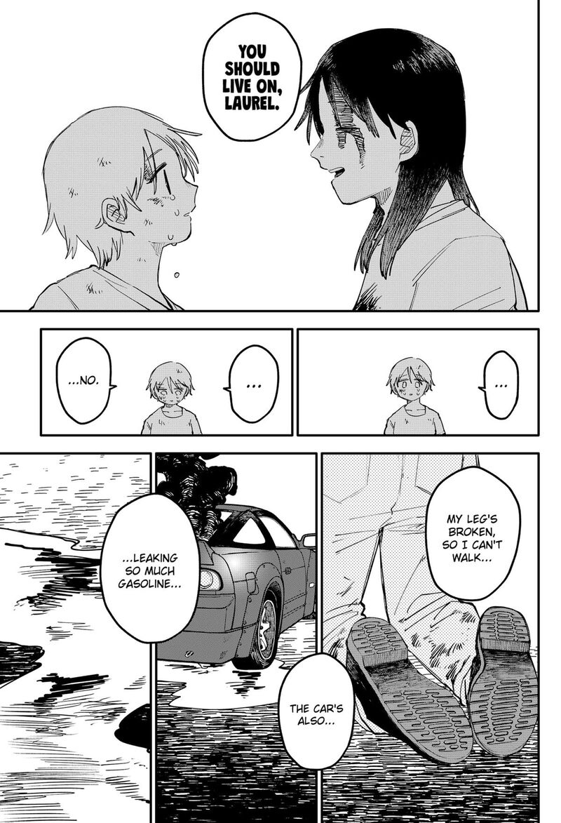 Youchien Wars 108 26