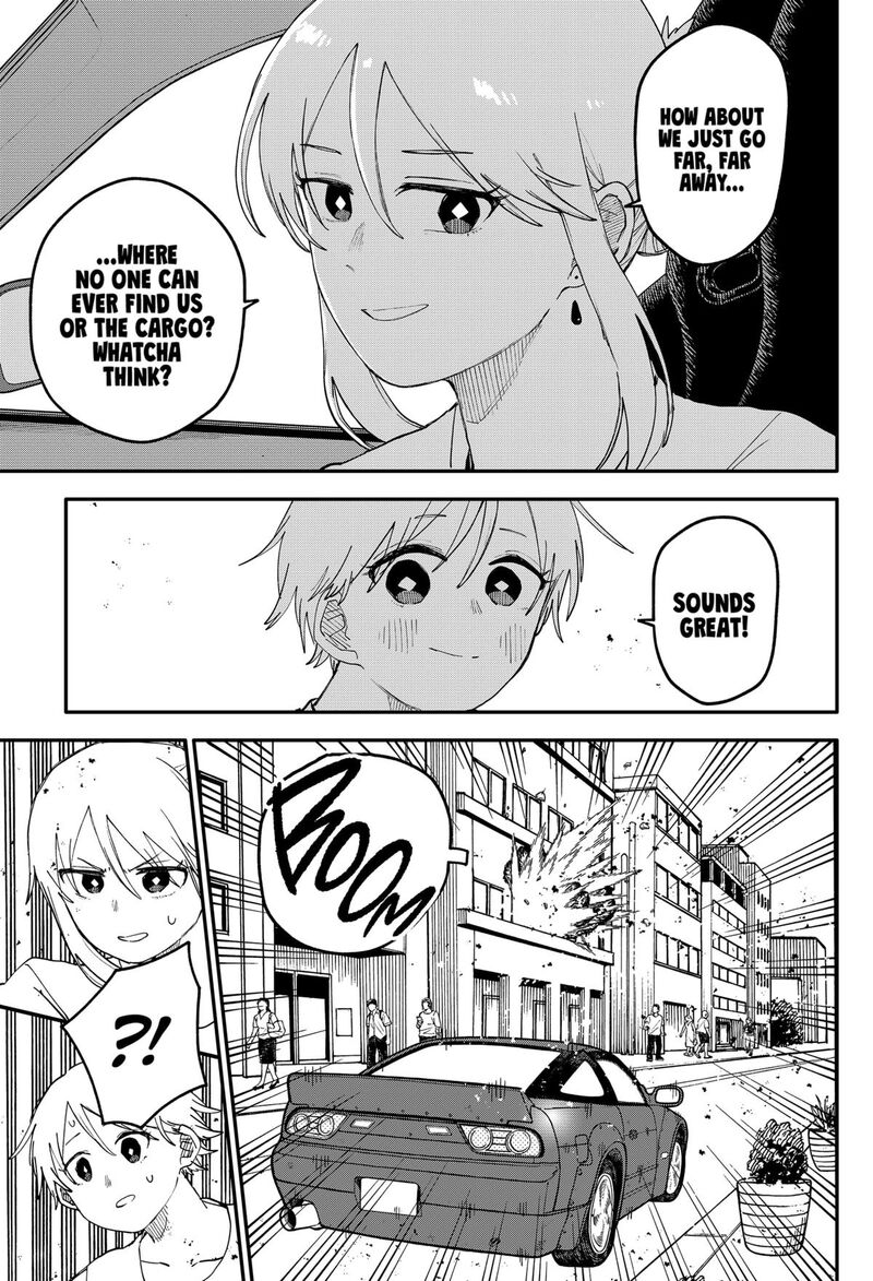 Youchien Wars 108 5