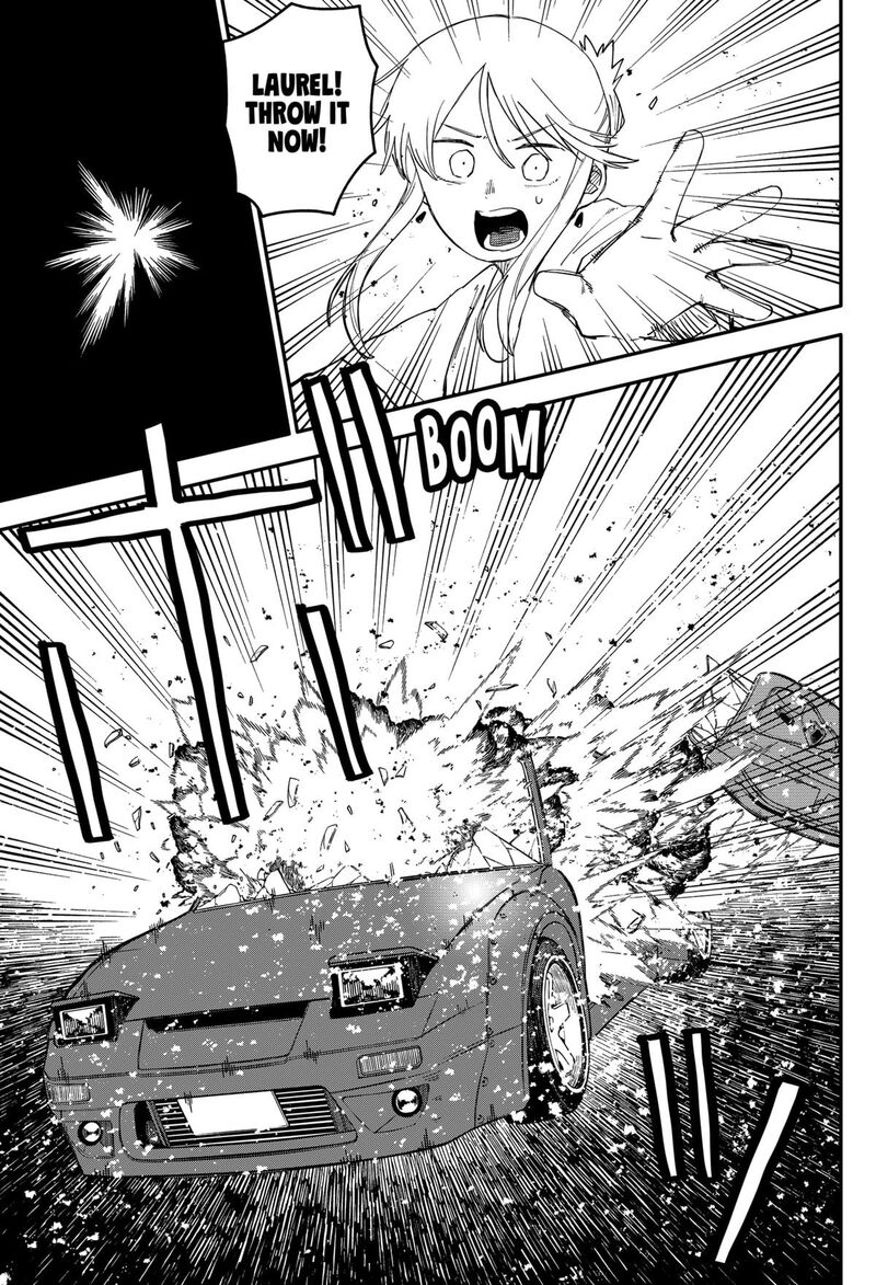 Youchien Wars 108 7