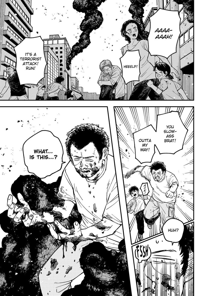 Youchien Wars 108 9