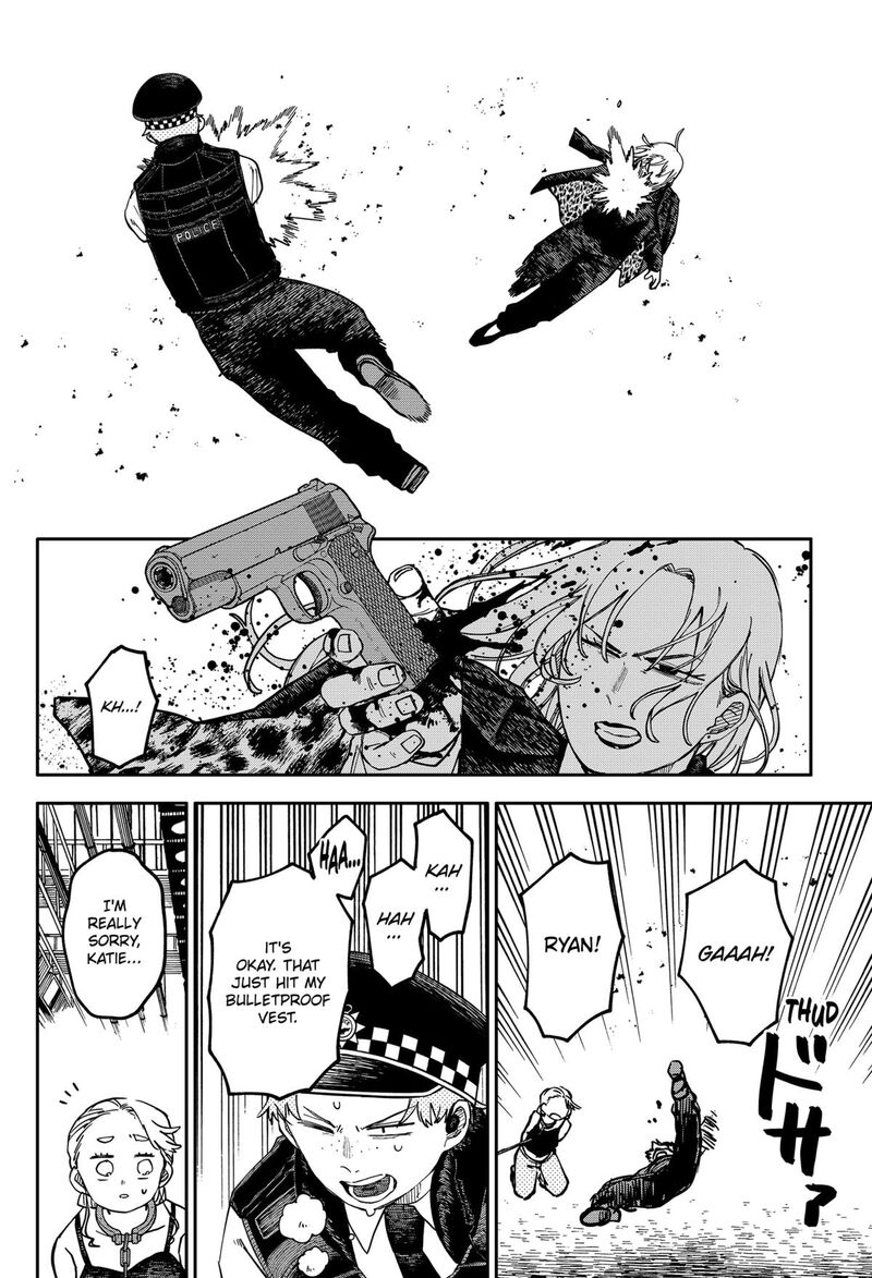 Youchien Wars 109e 19