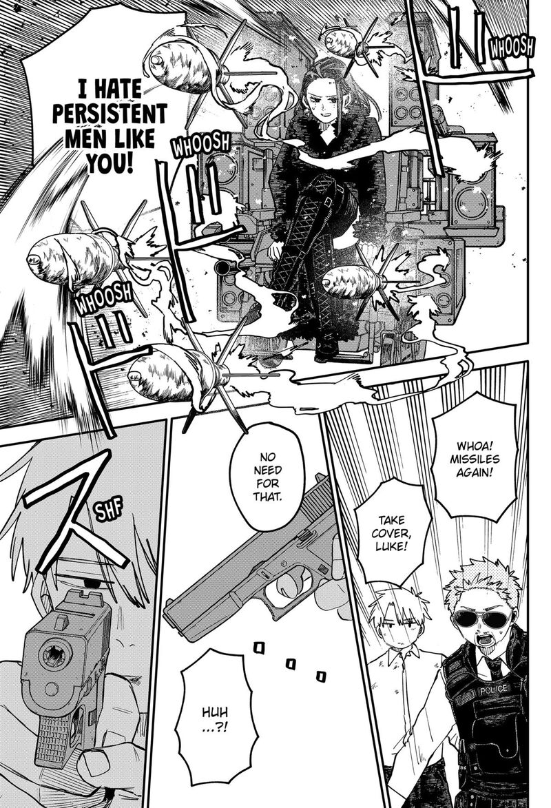 Youchien Wars 109e 31