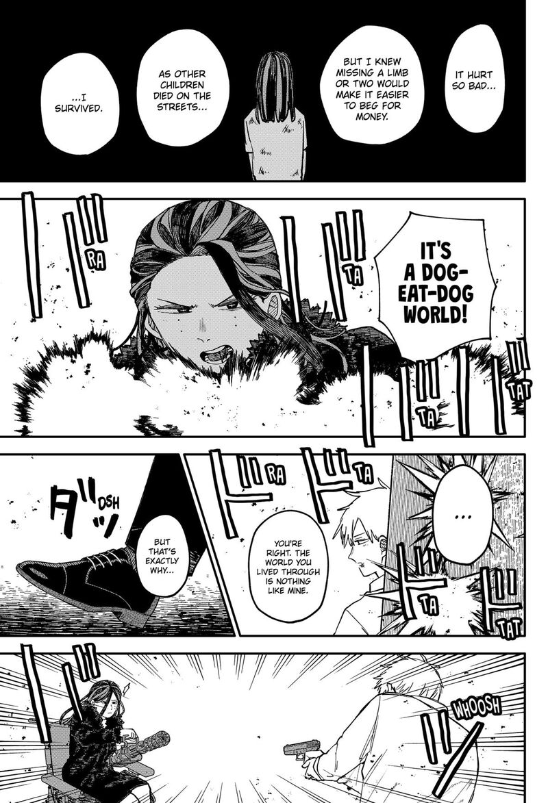 Youchien Wars 109e 35