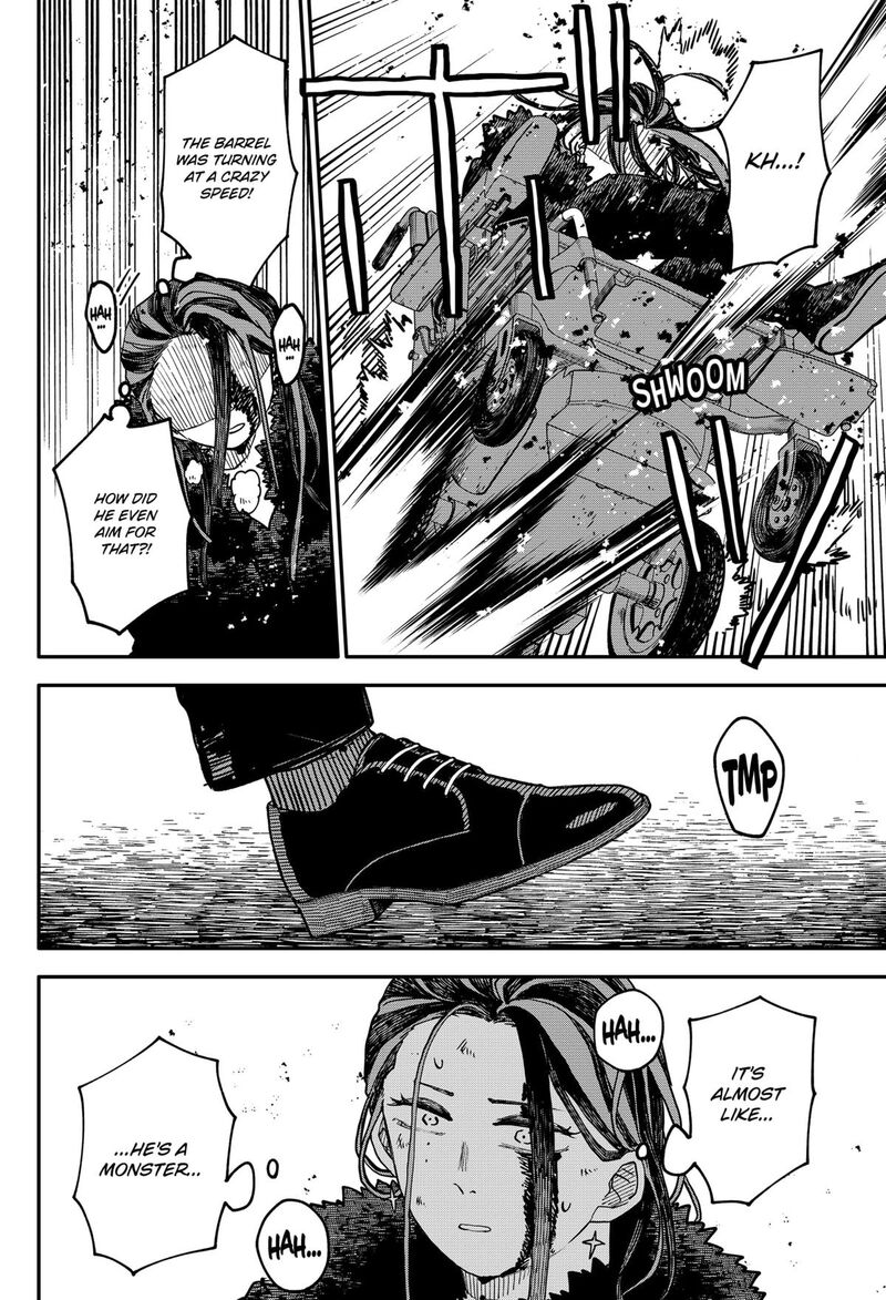 Youchien Wars 109e 37