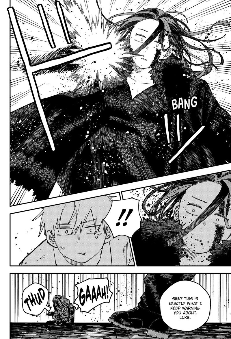 Youchien Wars 109e 41