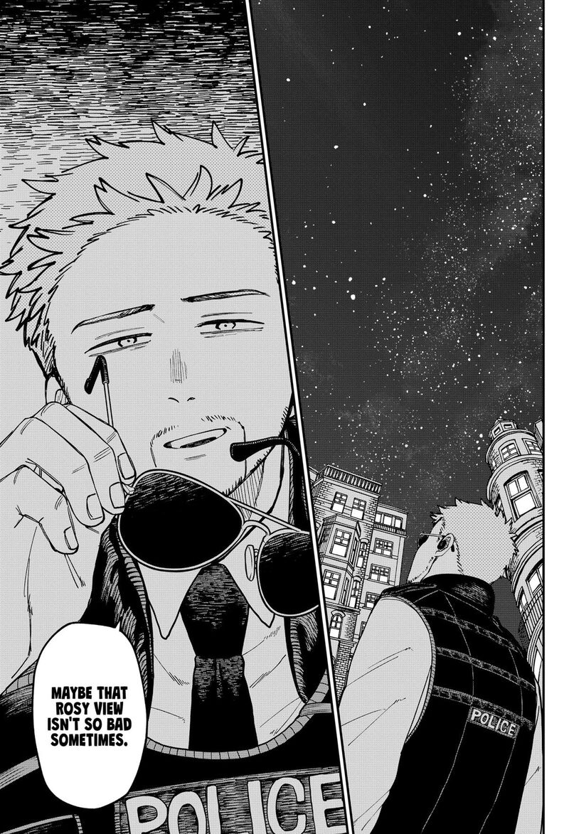 Youchien Wars 109e 54