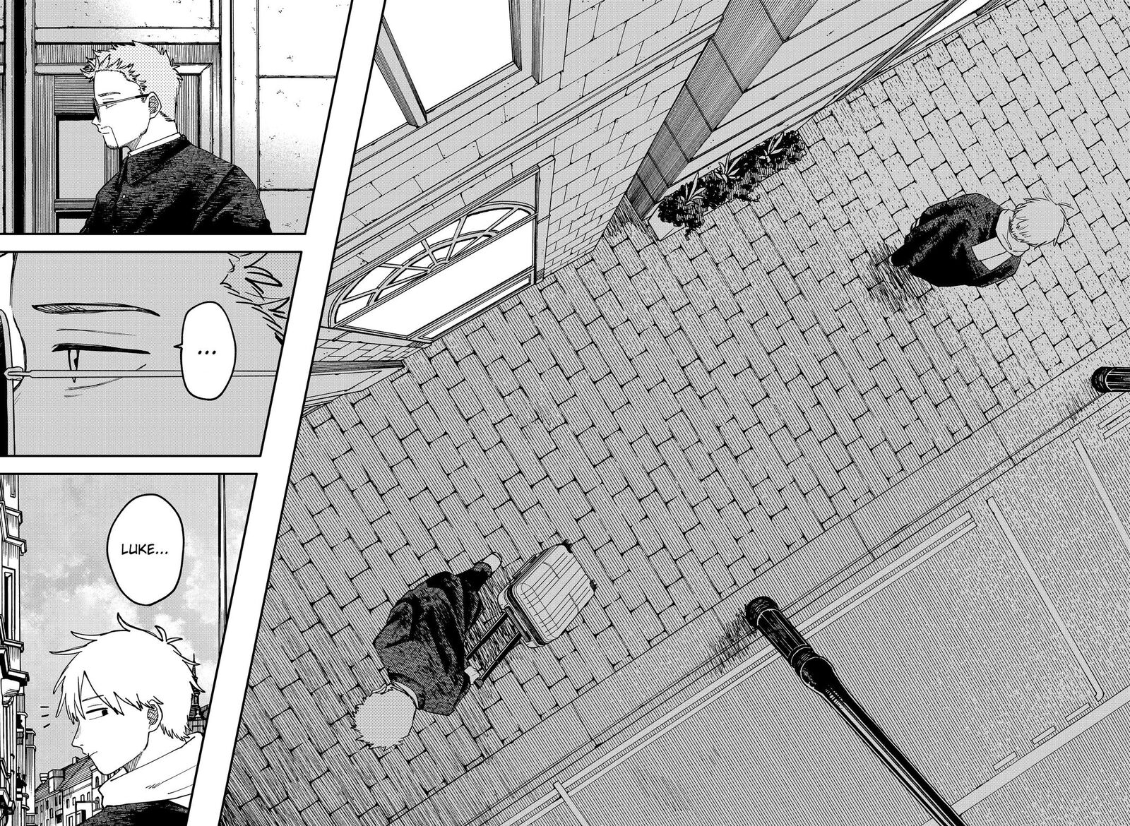 Youchien Wars 109e 63