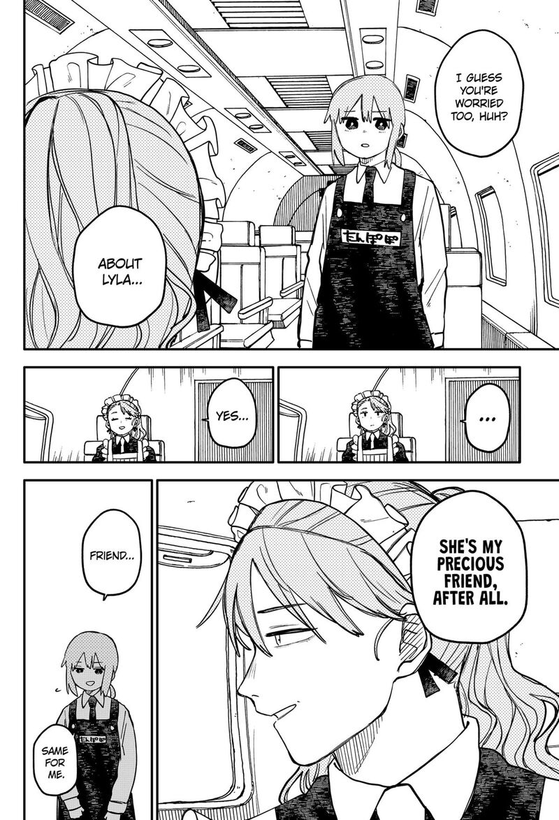 Youchien Wars 112 15