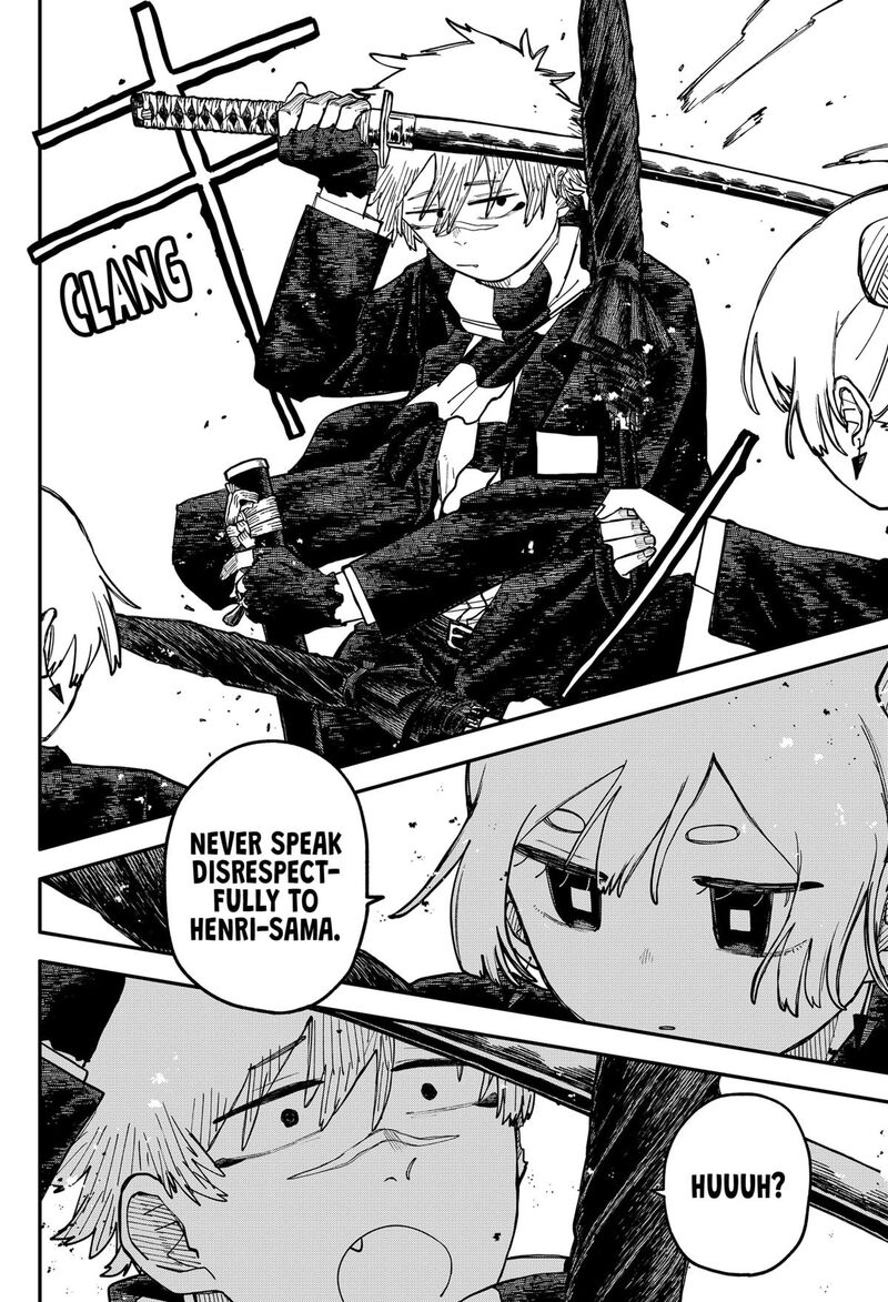Youchien Wars 112 6