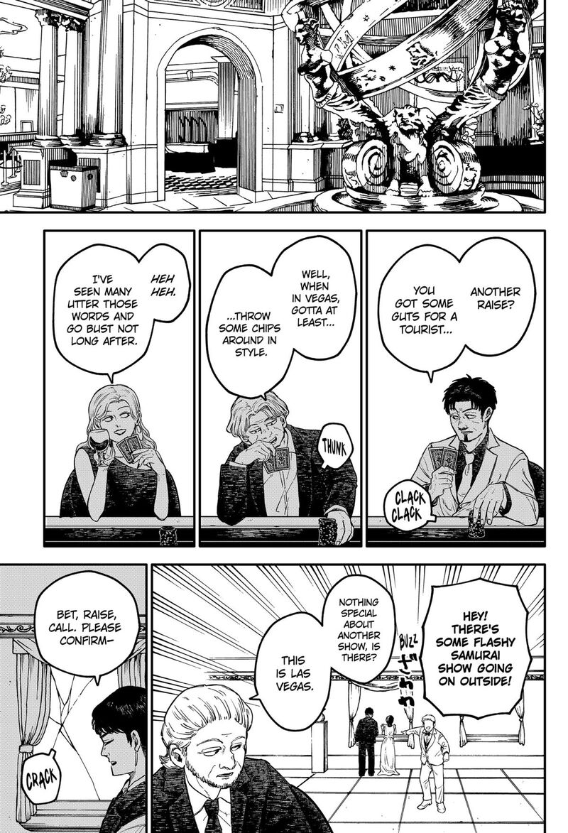 Youchien Wars 116 14