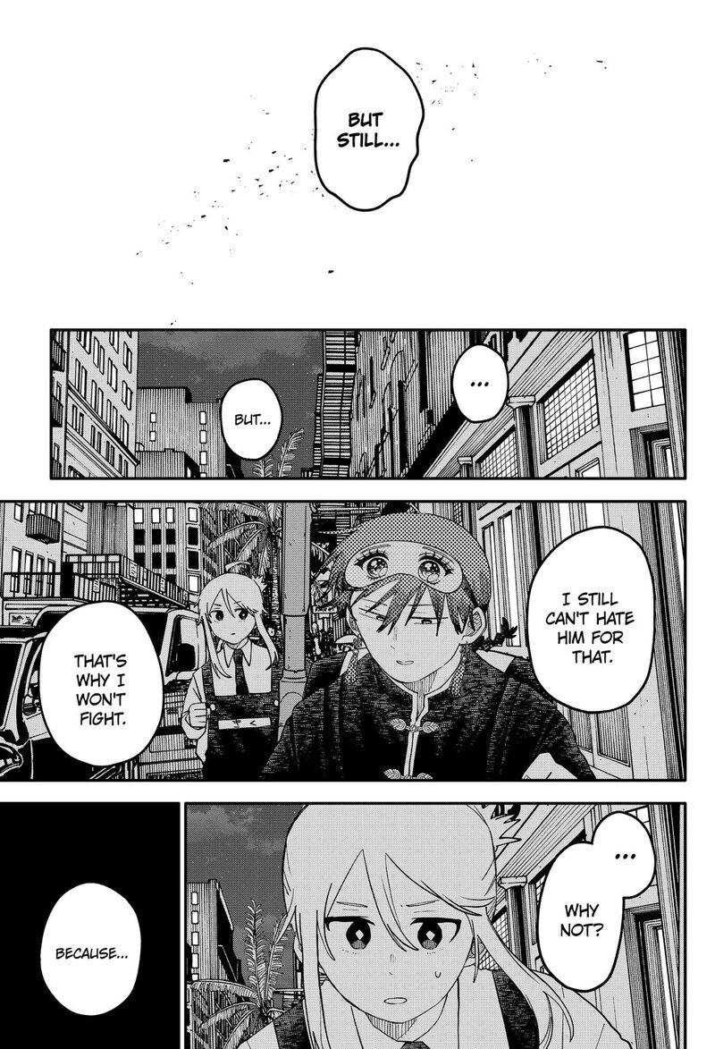 Youchien Wars 116 21