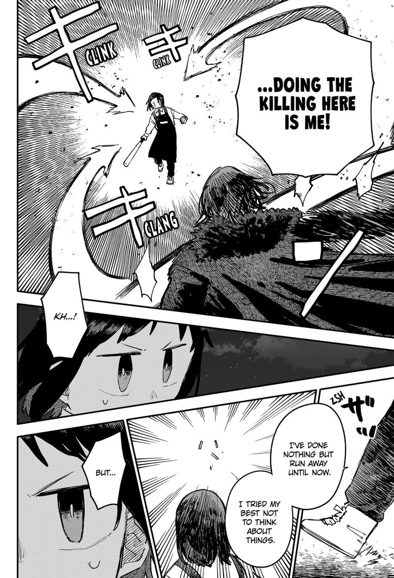 Youchien Wars 117 13