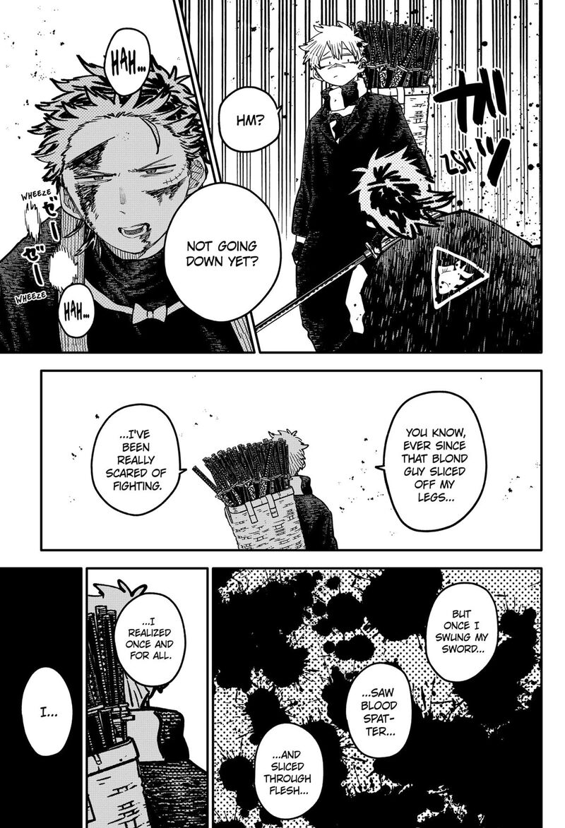 Youchien Wars 117 24