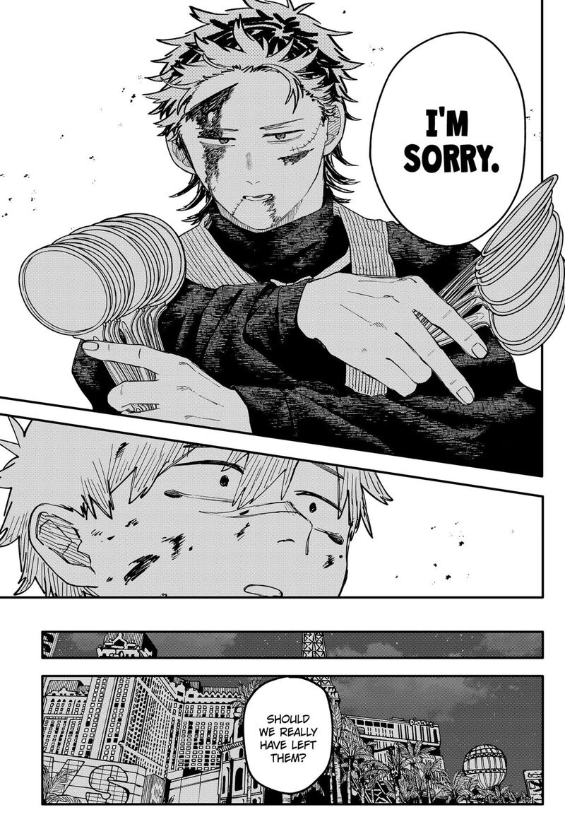 Youchien Wars 117 30