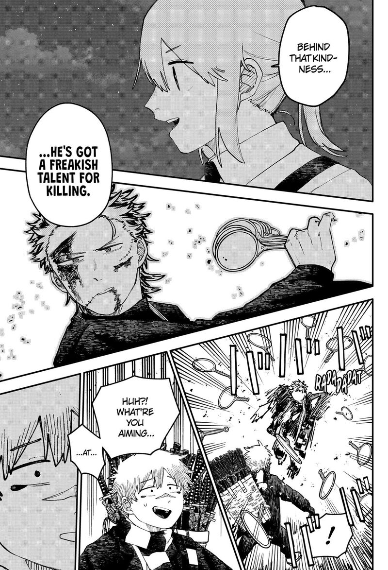 Youchien Wars 117 32