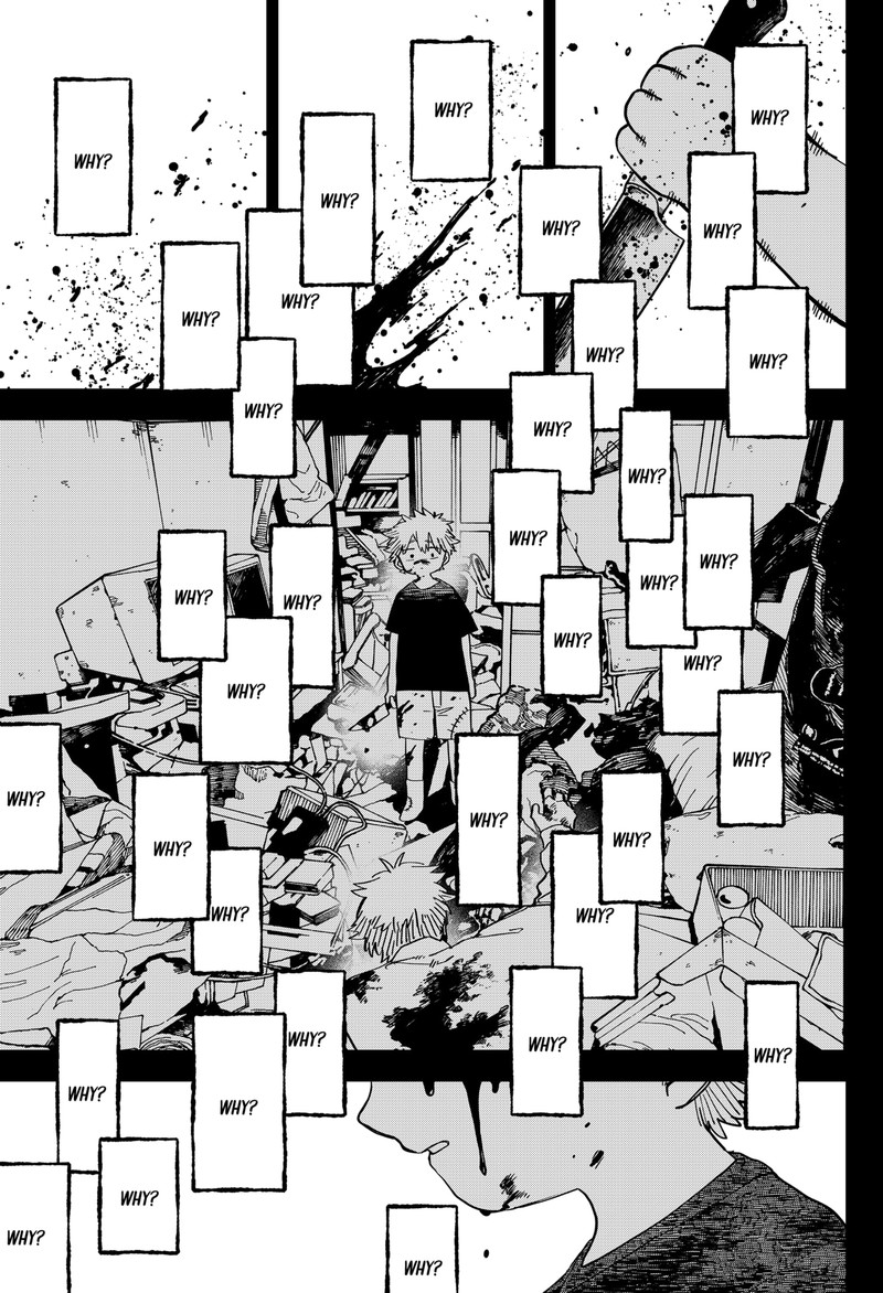 Youchien Wars 118 26