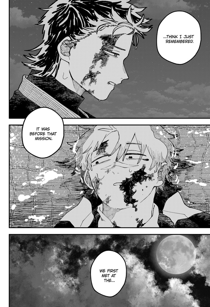 Youchien Wars 118 33