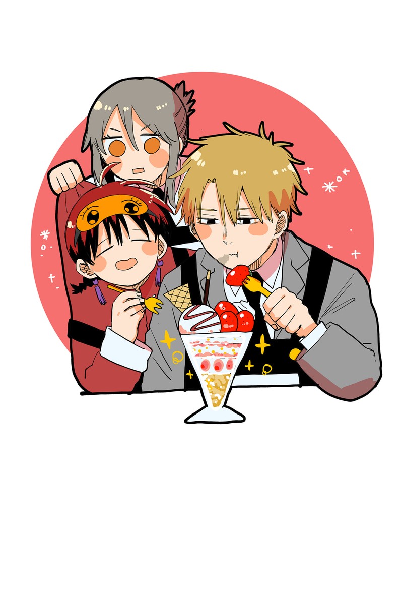 Youchien Wars 119e 25