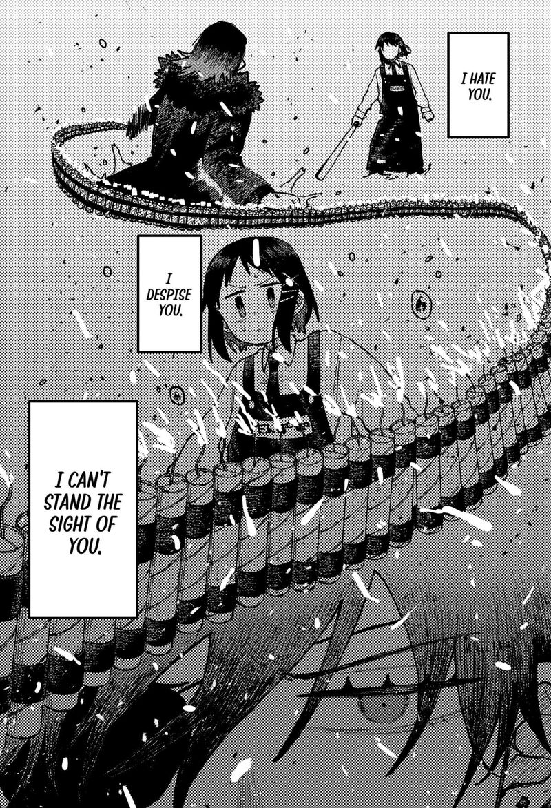 Youchien Wars 120 25