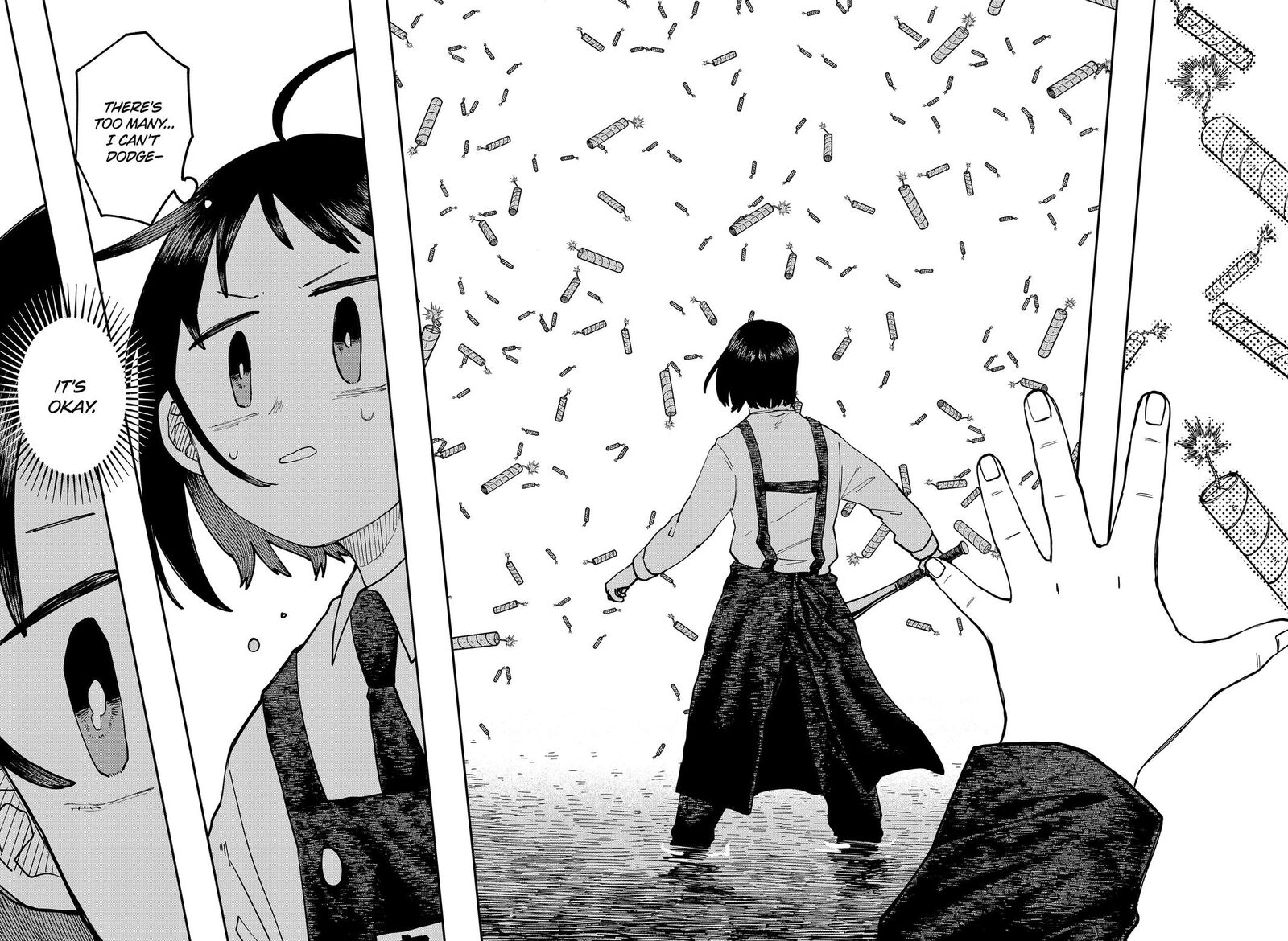 Youchien Wars 120 26