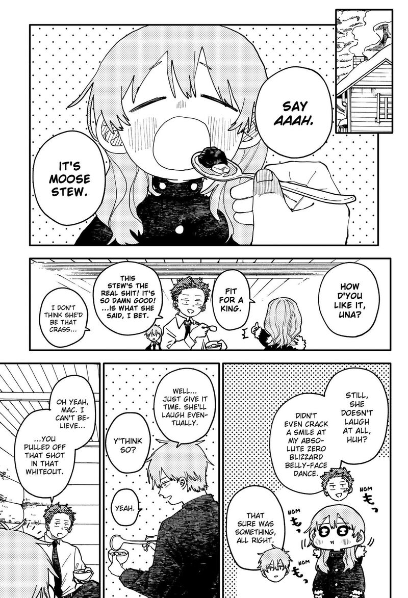 Youchien Wars 134 5