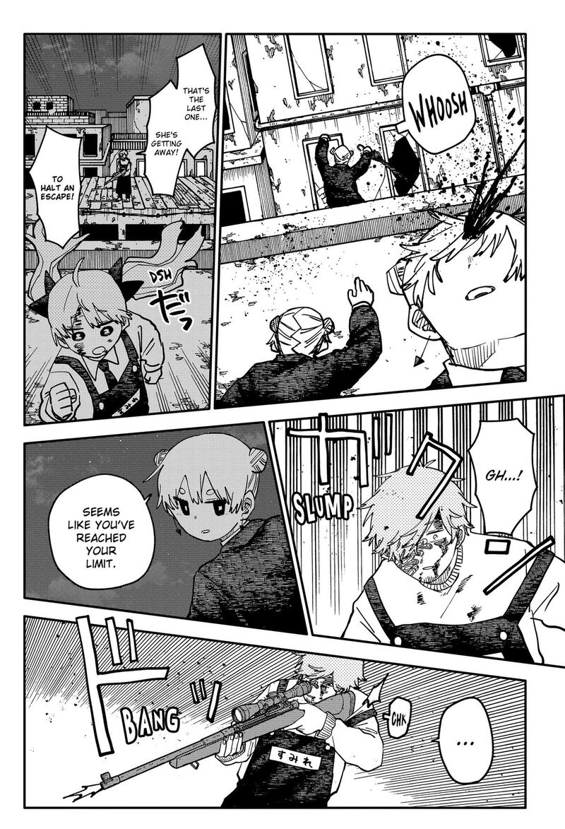 Youchien Wars 140 4