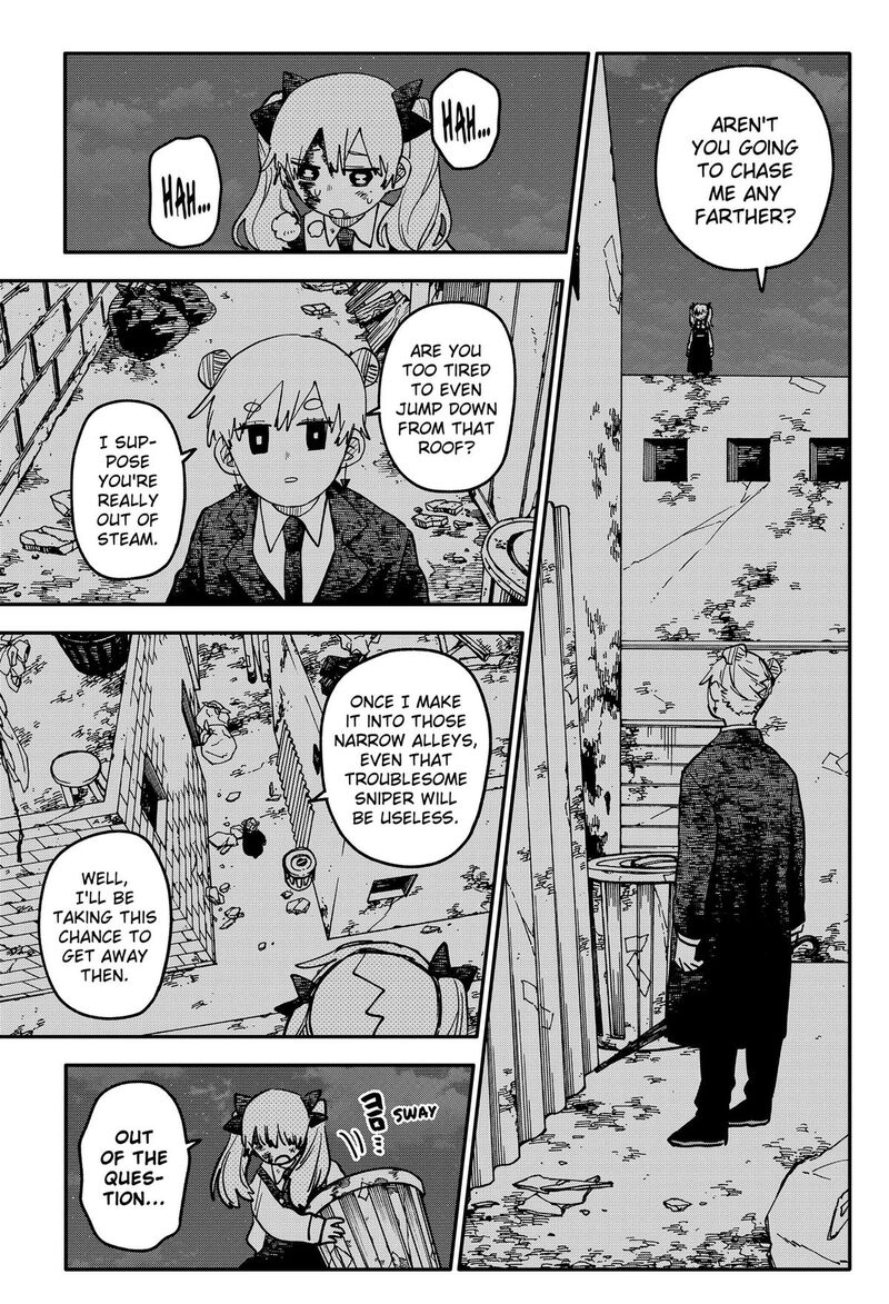 Youchien Wars 140 7