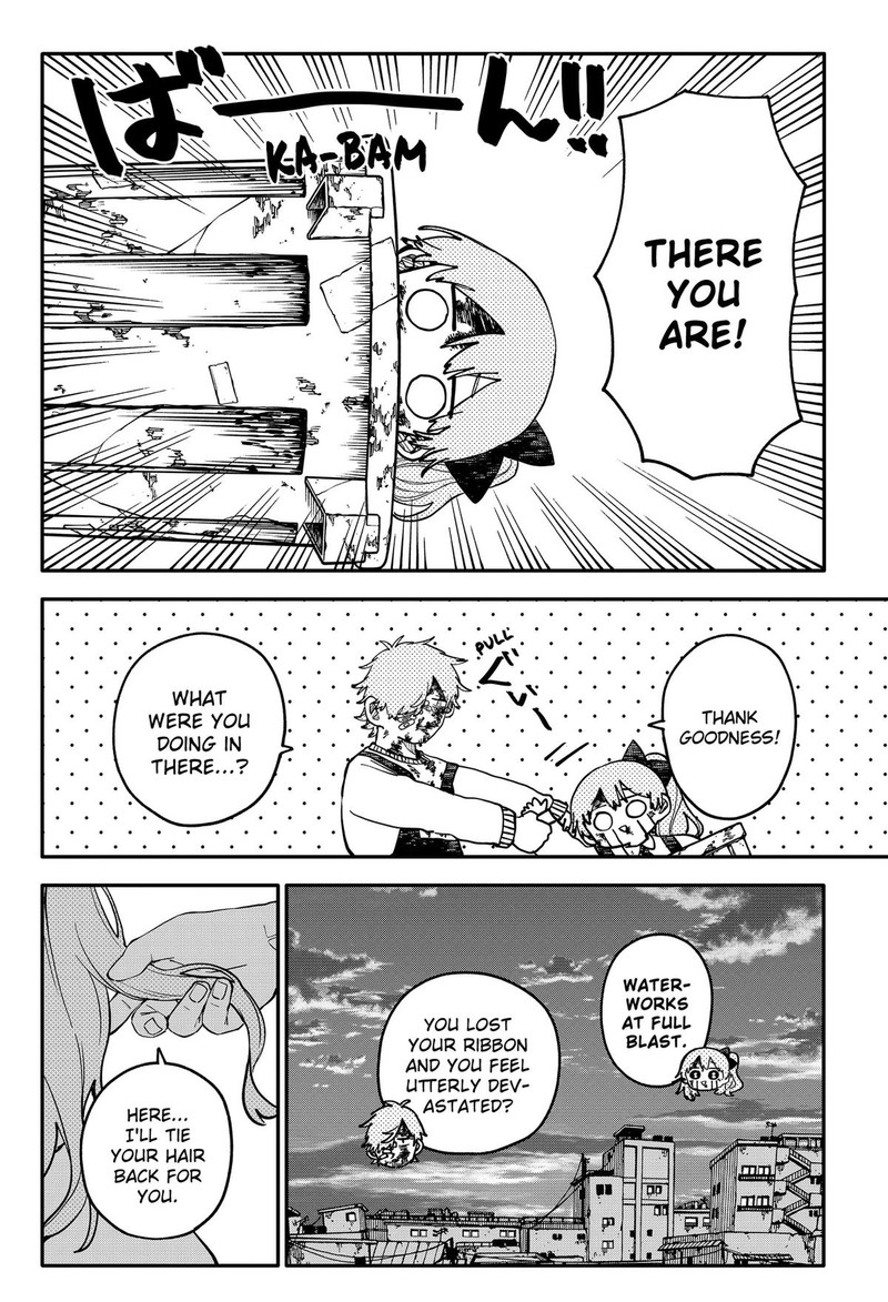 Youchien Wars 141 2