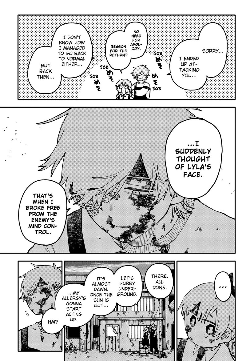 Youchien Wars 141 3