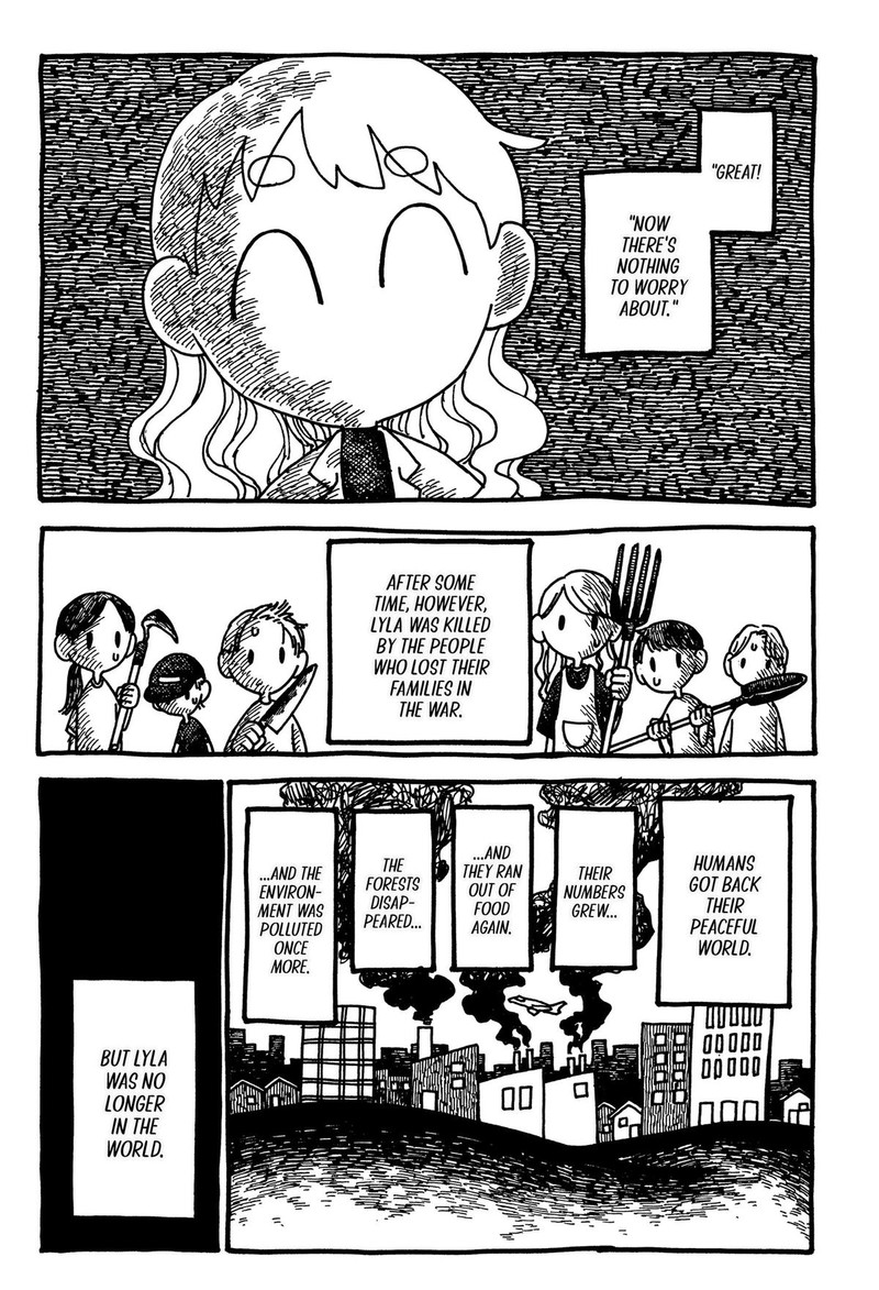 Youchien Wars 141 8