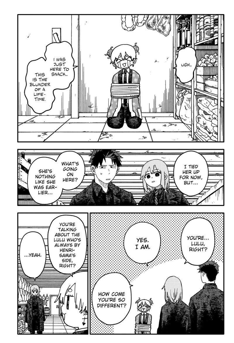 Youchien Wars 144 5