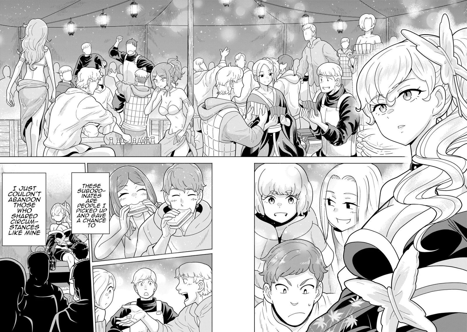 Youheidan No Ryouriban 12b 24