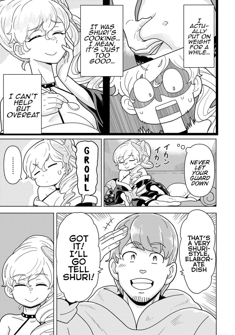 Youheidan No Ryouriban 12b 7