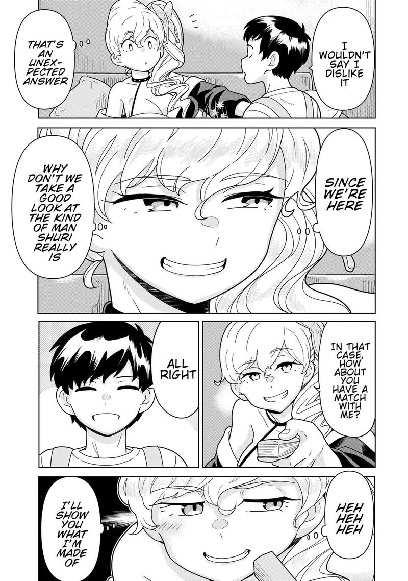 Youheidan No Ryouriban 12b 9