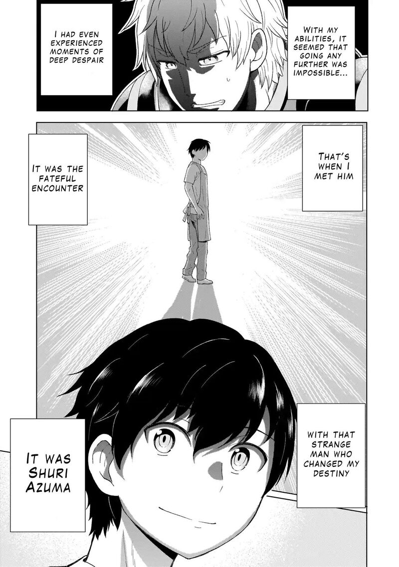 Youheidan No Ryouriban 2a 13