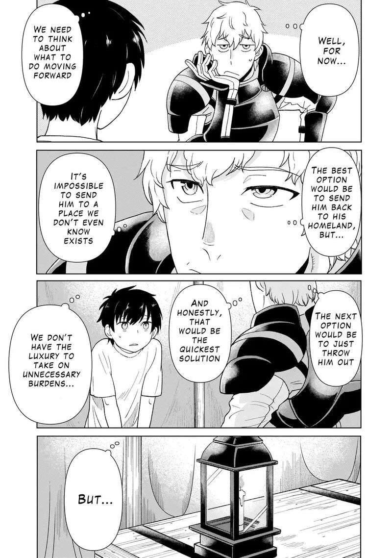 Youheidan No Ryouriban 2c 1