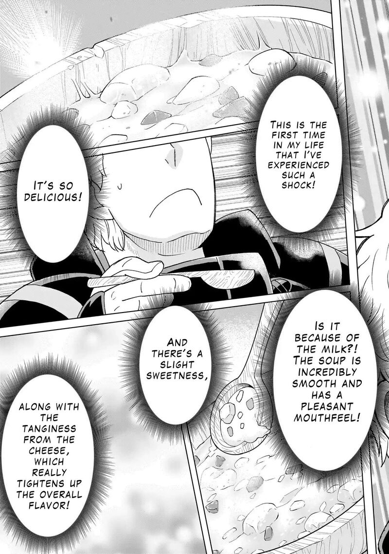 Youheidan No Ryouriban 2c 11