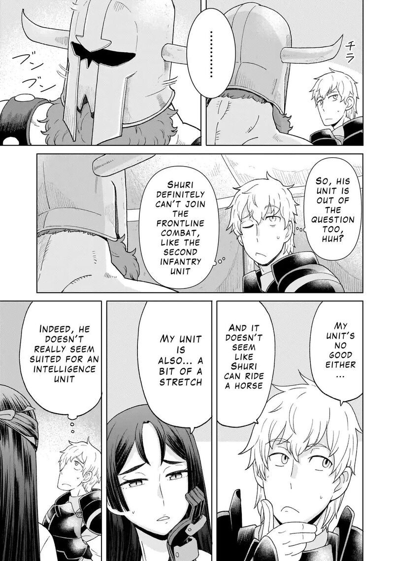 Youheidan No Ryouriban 2c 5