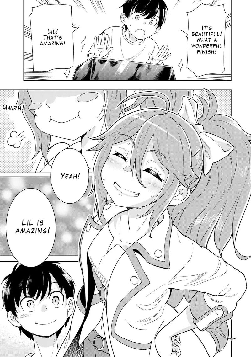 Youheidan No Ryouriban 3b 11