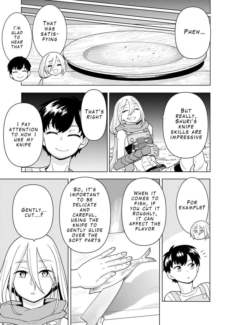 Youheidan No Ryouriban 5c 19