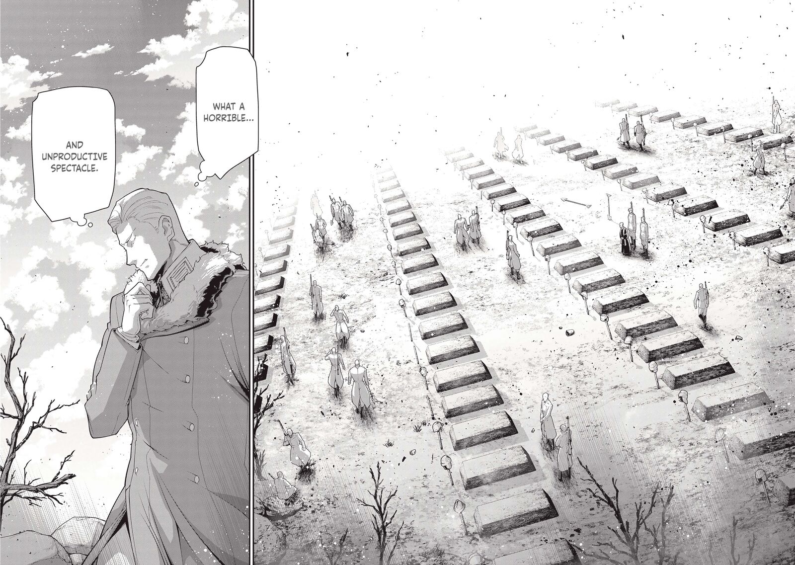 Youjo Senki 100 20