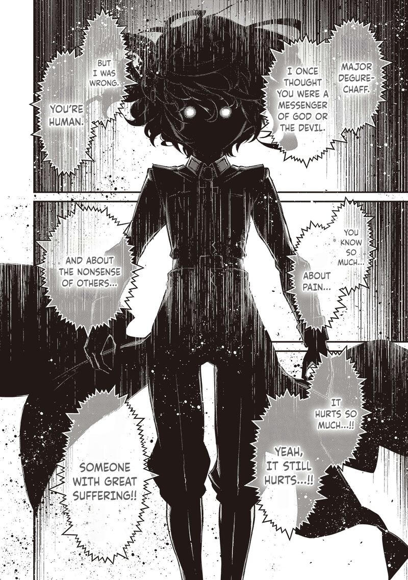 Youjo Senki 100 23