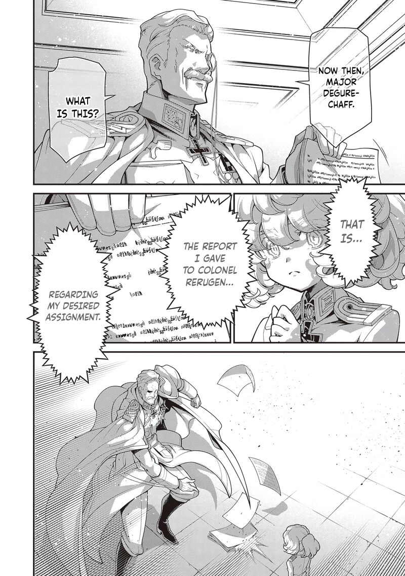 Youjo Senki 101 11