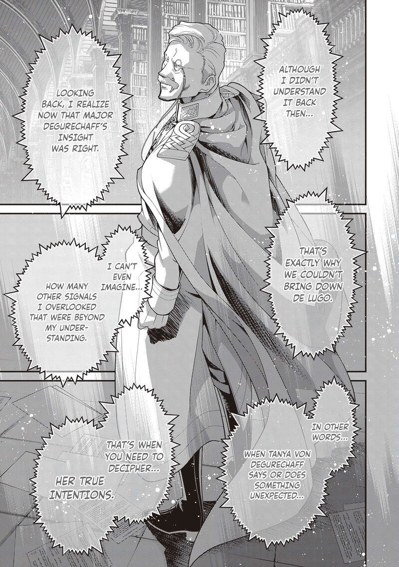 Youjo Senki 101 16