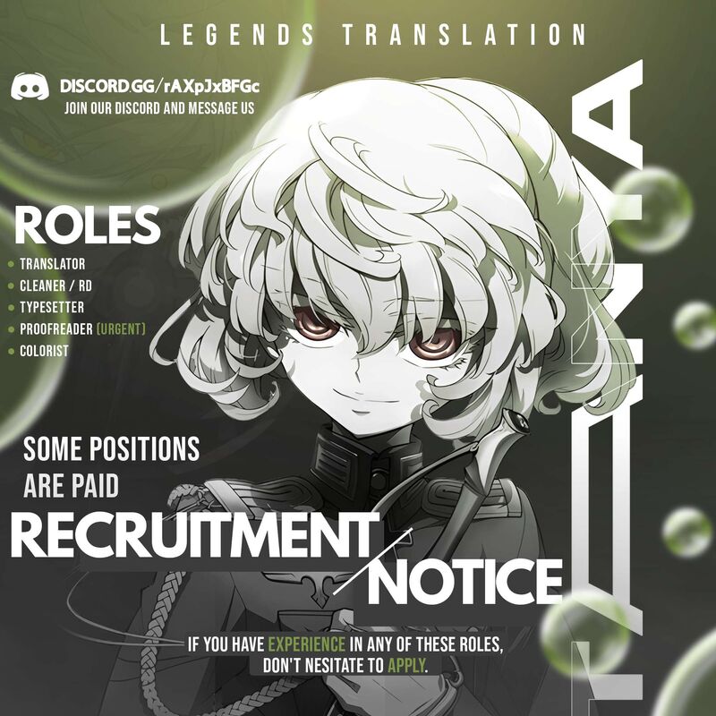 Youjo Senki 101 23