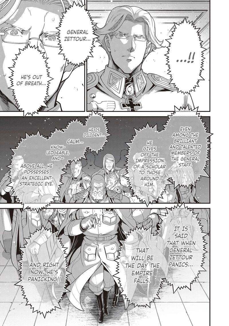 Youjo Senki 101 4
