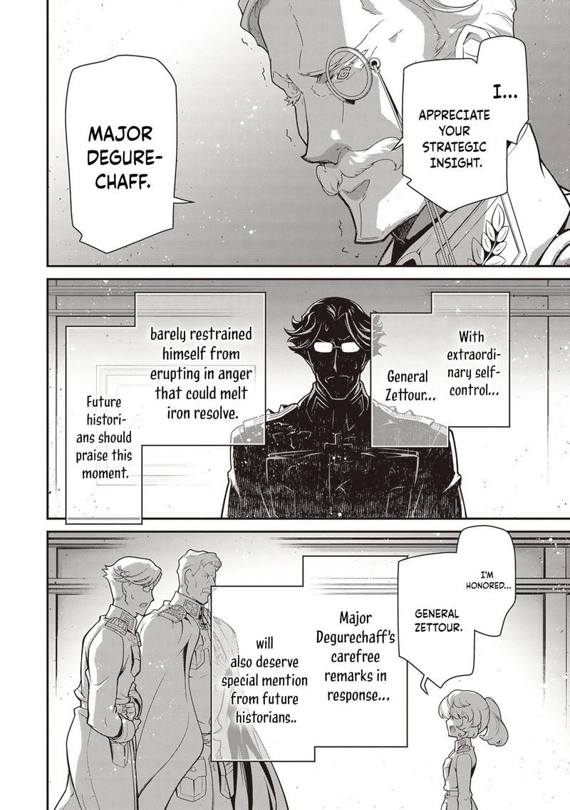 Youjo Senki 102 30