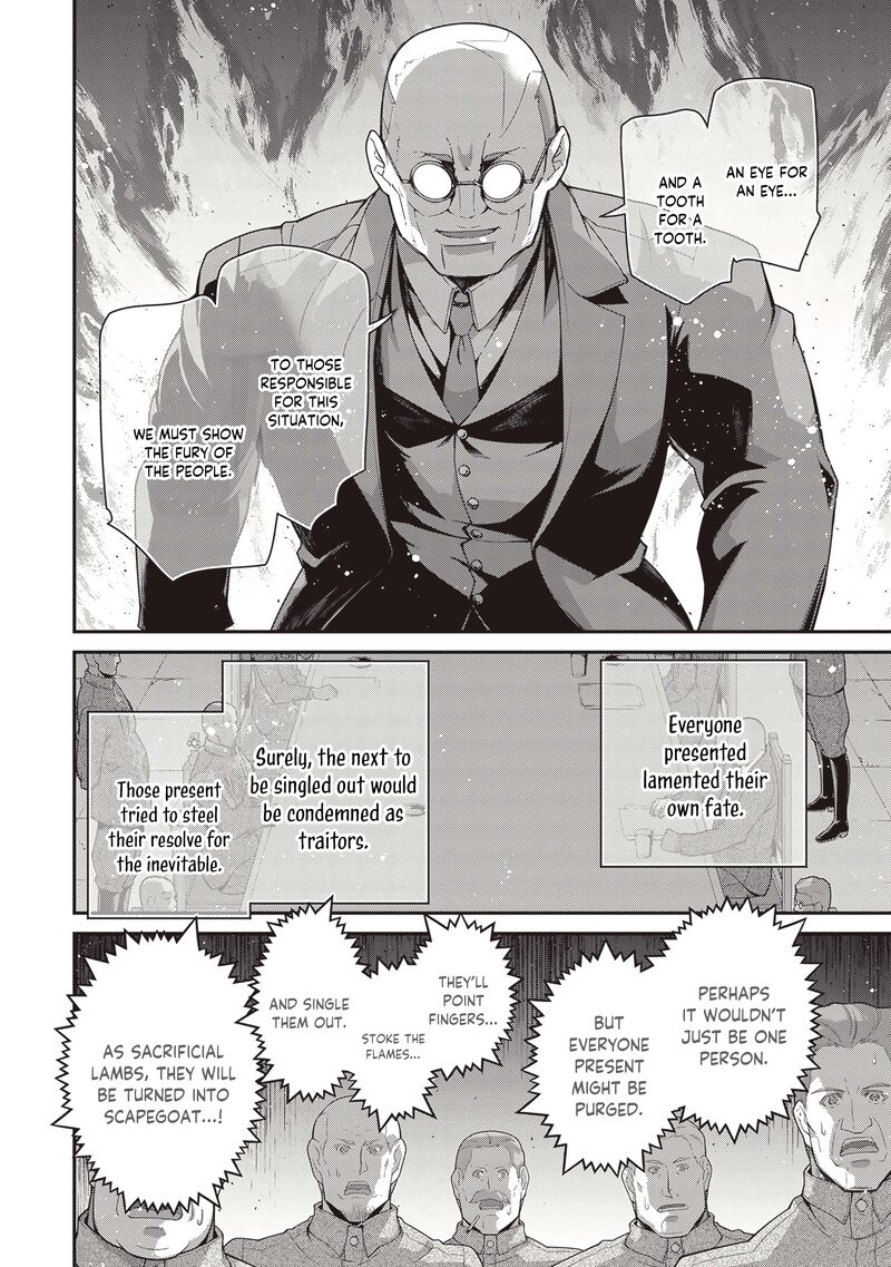 Youjo Senki 104 11