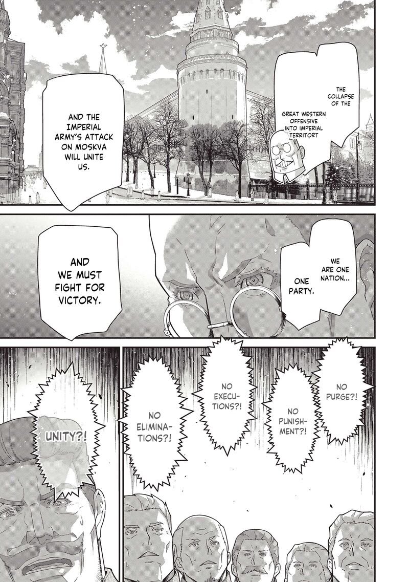 Youjo Senki 104 14