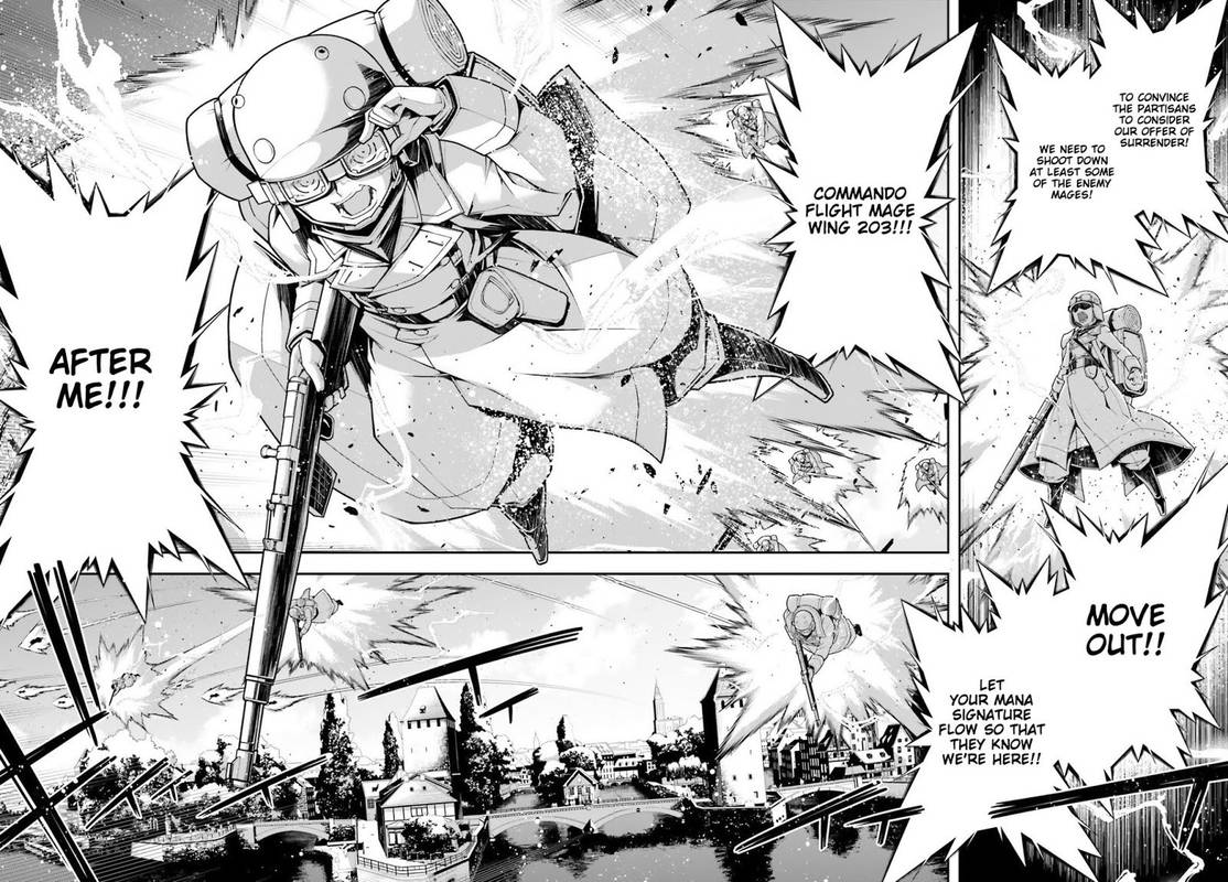 Youjo Senki 36 15